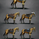 Image for article titled The Art Of The Witcher 3